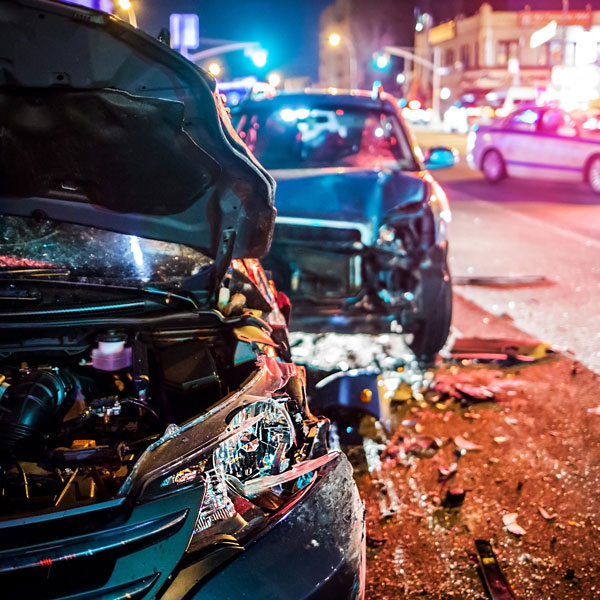 car accident