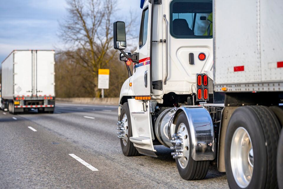 Truck Accidents Attorneys in Brooklyn, NY