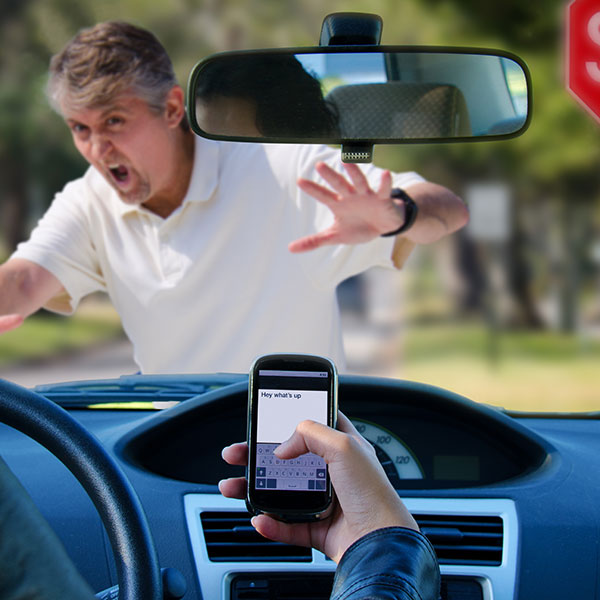 Pedestrian Car Accident Attorney in Brooklyn, NY