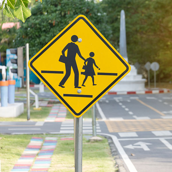 Pedestrian Accident Lawyer in Brooklyn, NY