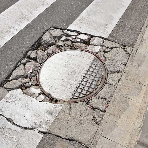 Defective Road Accident Lawyer in Brooklyn, NY
