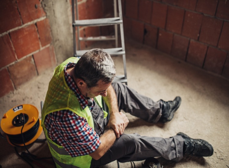 Construction Accident Lawyer in Brooklyn