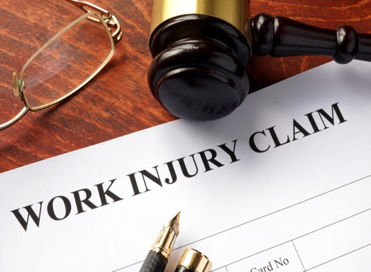 Workplace Accident Lawyer in Brooklyn