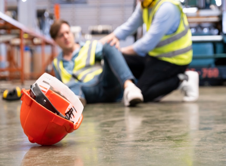 Workplace Injury Law Firm in Brooklyn, NY