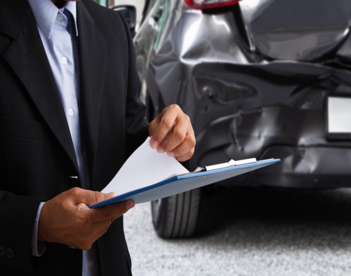 Personal Injury Lawyer in Brooklyn