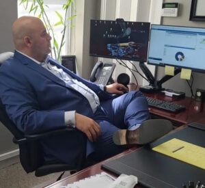 Accident Lawyer
